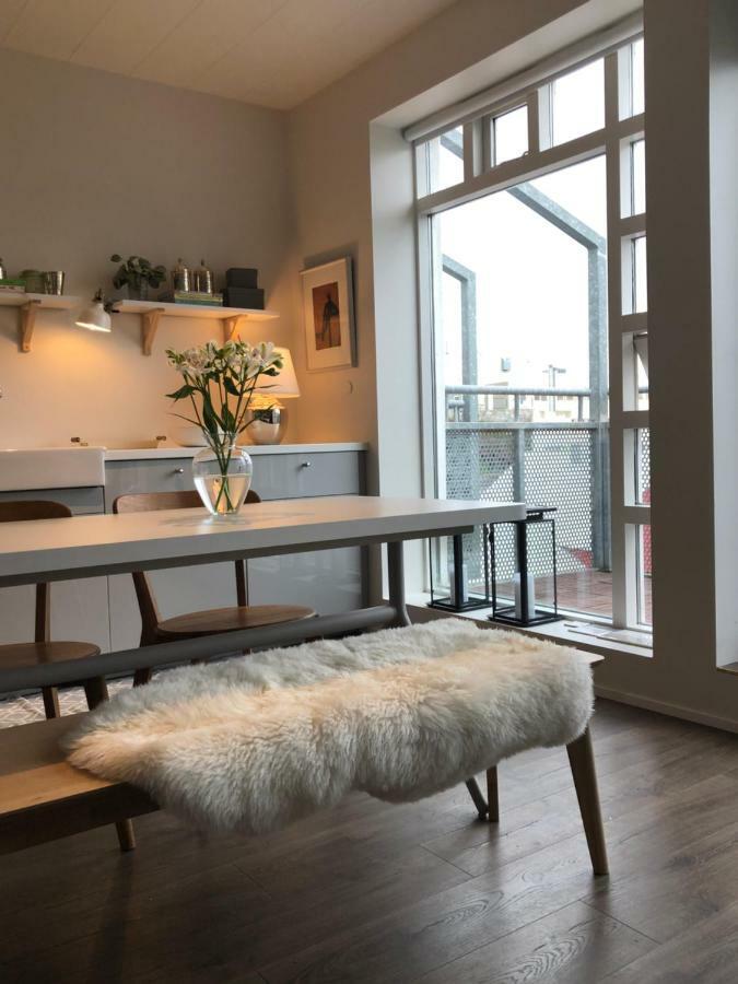 Day Dream Kaupvangsstraeti 19 Akureyri Exterior foto